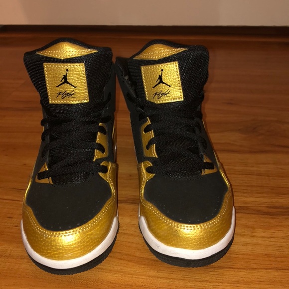 Jordan Flight - Picture 2 of 4